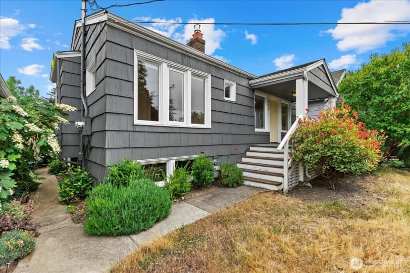 Property photo for 706 N 78th Street, Seattle