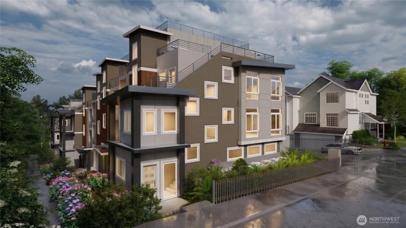 Property photo for 957 Aberdeen Avenue Ne, Renton photo 4