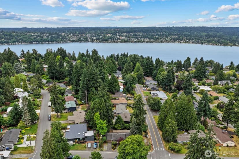 Property photo for 15415 64th Avenue Ne, Kenmore photo 35