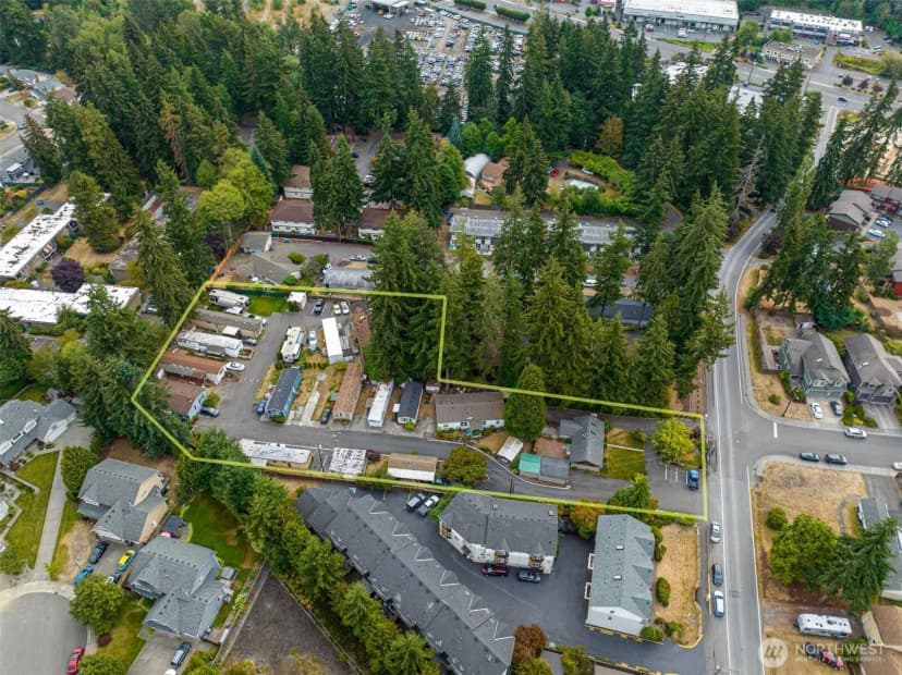 Property photo for 5717 186th Place Sw, Lynnwood photo 4