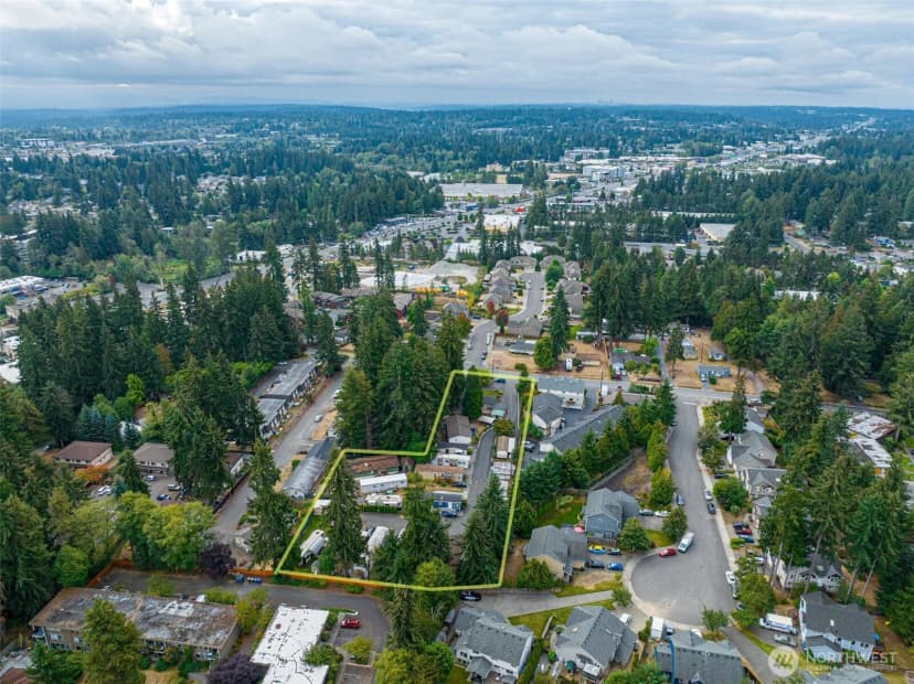 Property photo for 5717 186th Place Sw, Lynnwood photo 9