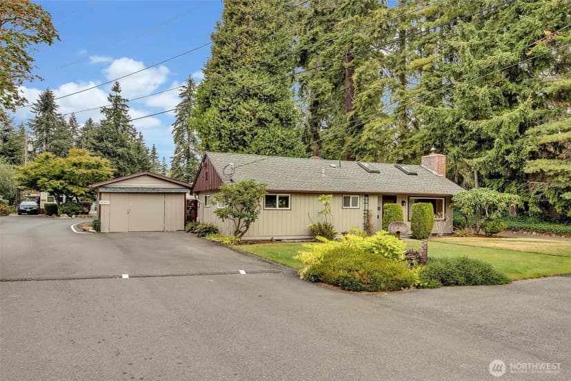 Property photo for 5717 186th Place Sw, Lynnwood
