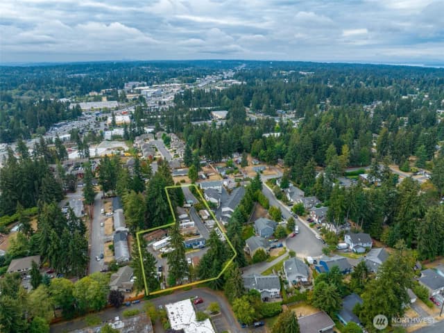 Property photo for 5717 186th Place Sw, Lynnwood photo 3