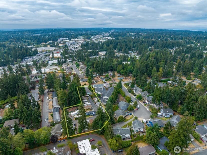 Property photo for 5717 186th Place Sw, Lynnwood photo 3