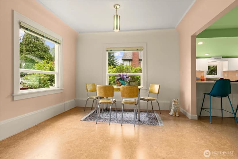 Property photo for 908 N 102nd, Seattle photo 5