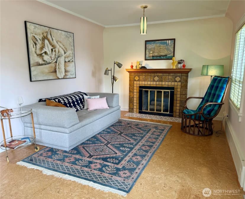 Property photo for 908 N 102nd, Seattle photo 6