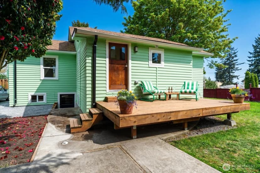 Property photo for 908 N 102nd, Seattle photo 37