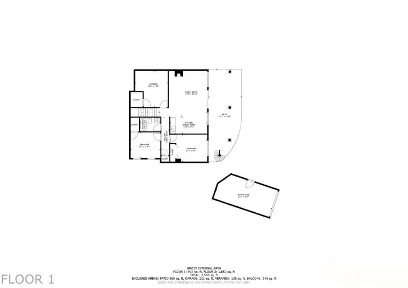 Property photo for 1033 Summit Lake Circle Nw, Olympia photo 40