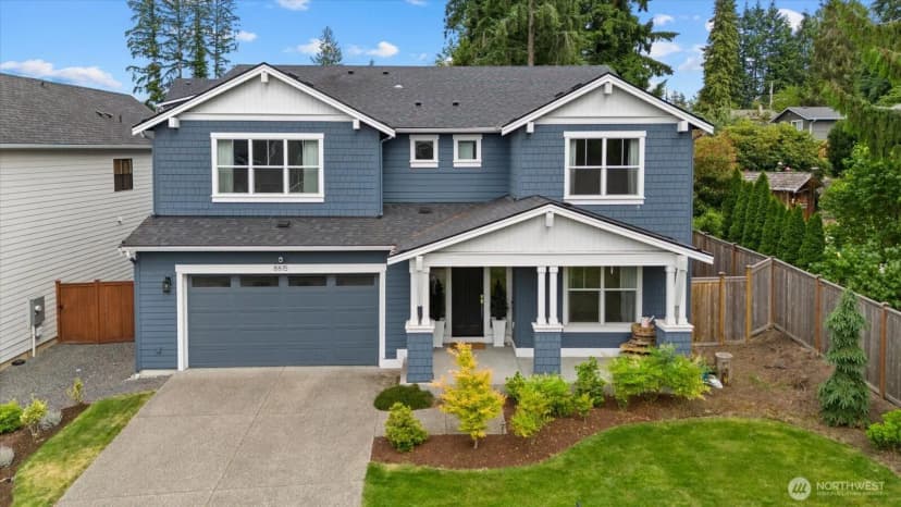 Property photo for 8815 Ne 204th Street, Bothell photo 36