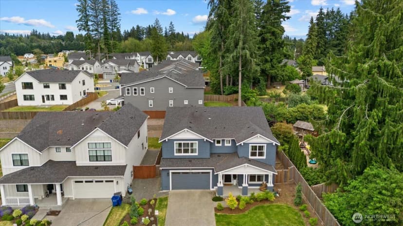 Property photo for 8815 Ne 204th Street, Bothell photo 37