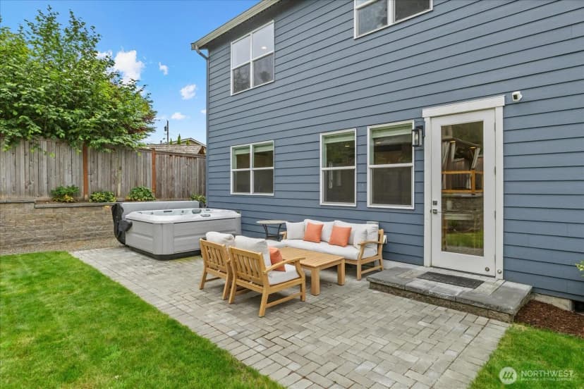 Property photo for 8815 Ne 204th Street, Bothell photo 32
