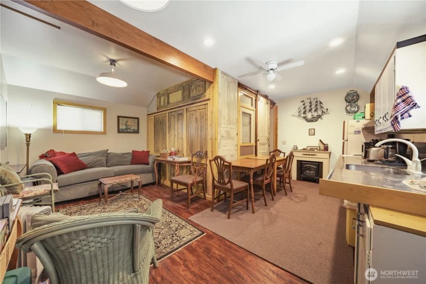 Property photo for 1305 268th Place, Ocean Park photo 18