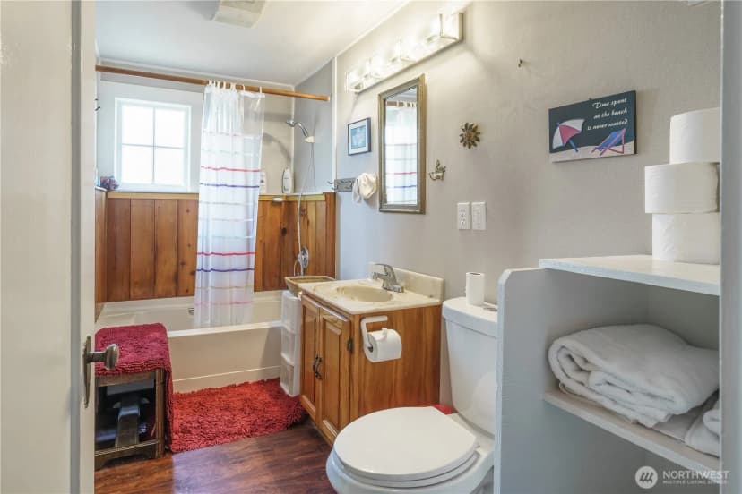 Property photo for 1305 268th Place, Ocean Park photo 27