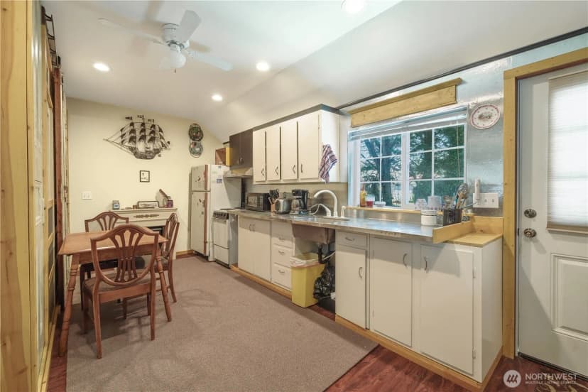 Property photo for 1305 268th Place, Ocean Park photo 10