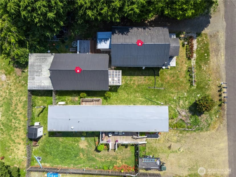 Property photo for 1305 268th Place, Ocean Park photo 33