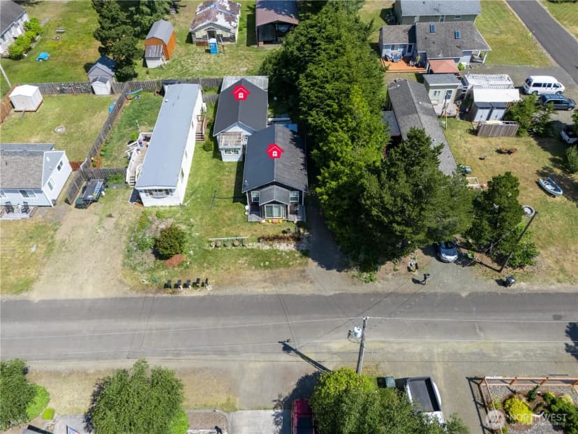 Property photo for 1305 268th Place, Ocean Park photo 34