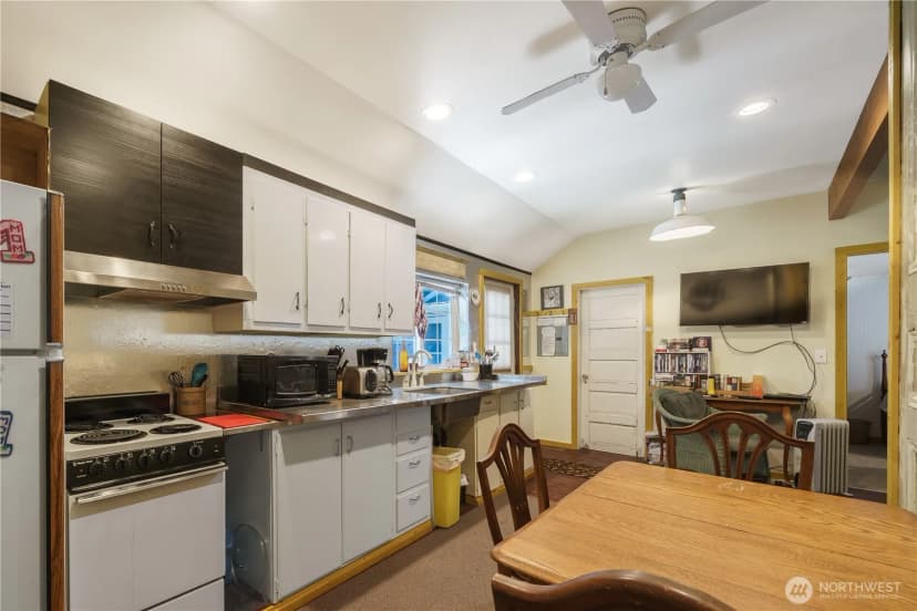 Property photo for 1305 268th Place, Ocean Park photo 12