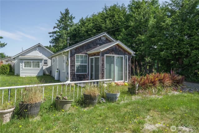 Property photo for 1305 268th Place, Ocean Park photo 2