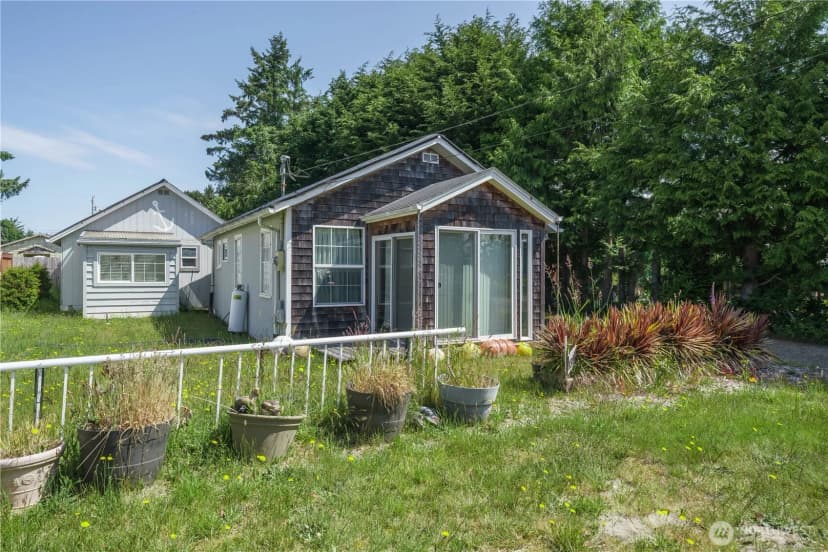 Property photo for 1305 268th Place, Ocean Park photo 2