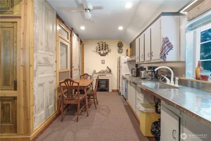 Property photo for 1305 268th Place, Ocean Park photo 11