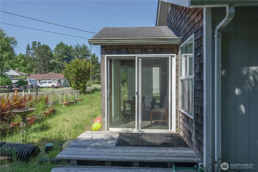 Property photo for 1305 268th Place, Ocean Park photo 4