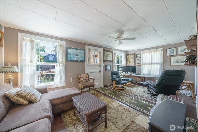 Property photo for 1305 268th Place, Ocean Park photo 19