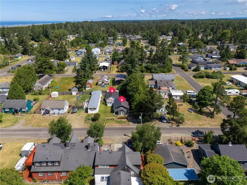 Property photo for 1305 268th Place, Ocean Park photo 35
