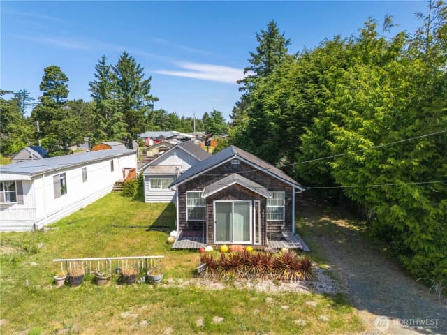 Property photo for 1305 268th Place, Ocean Park