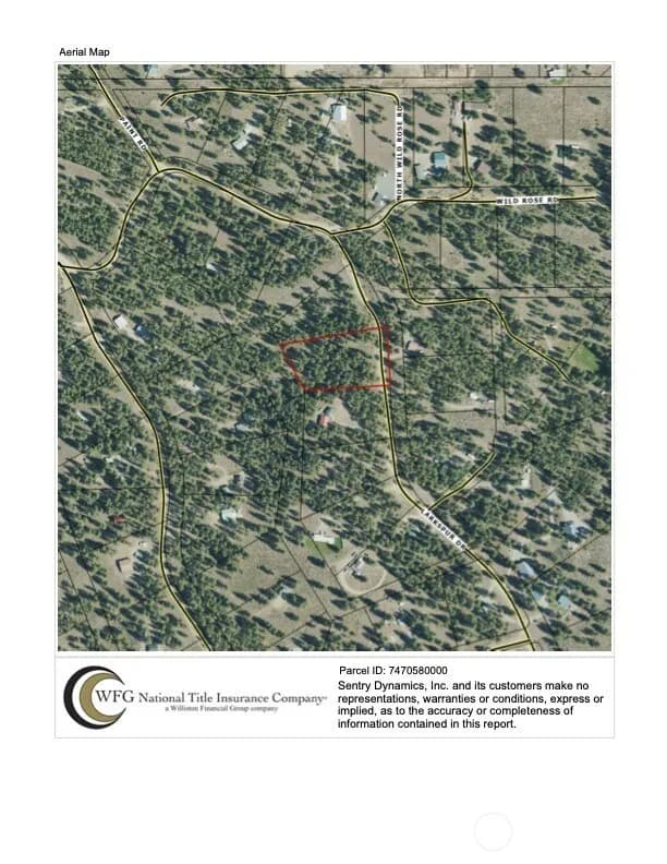 Property photo for 67 Larkspur Drive, Winthrop photo 18