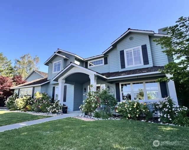 Property photo for 2453 Grand Avenue, East Wenatchee photo 2