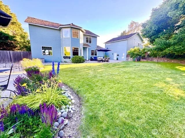 Property photo for 2453 Grand Avenue, East Wenatchee photo 21