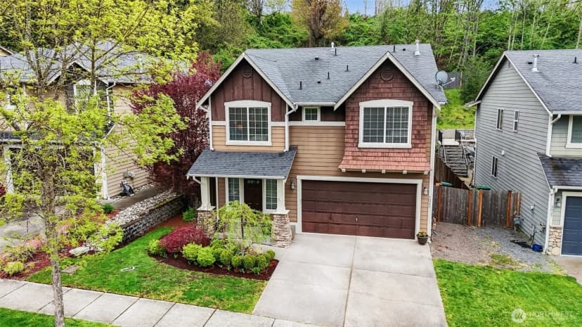Property photo for 1023 117th Drive Se, Lake Stevens