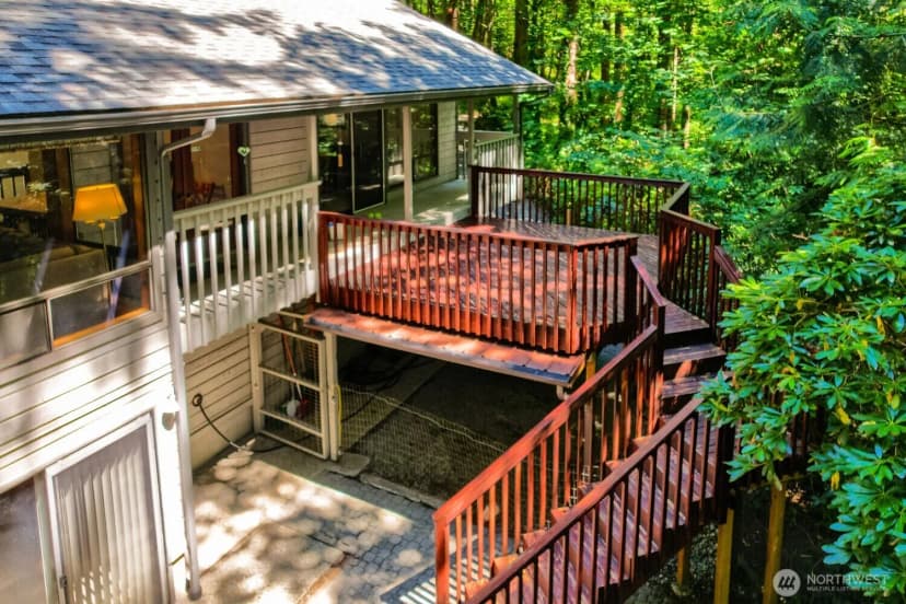 Property photo for 17419 151st Avenue Ne, Woodinville photo 16
