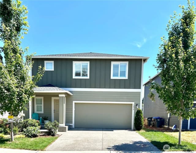 Property photo for 1275 Etna Place Se, Port Orchard