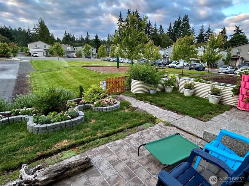 Property photo for 1275 Etna Place Se, Port Orchard photo 18