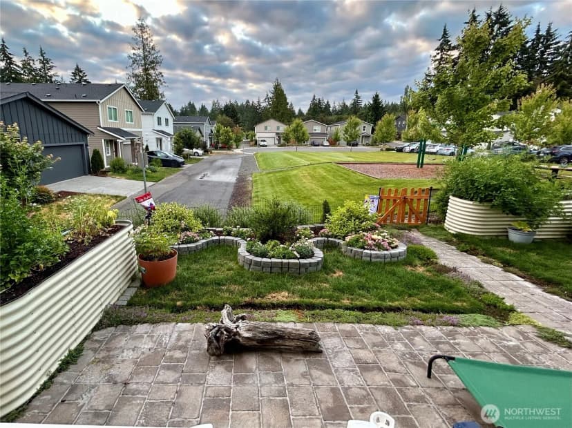Property photo for 1275 Etna Place Se, Port Orchard photo 17