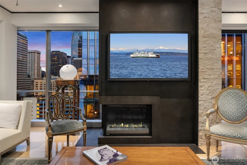 Property photo for 99 Union Street #1704, Seattle photo 7