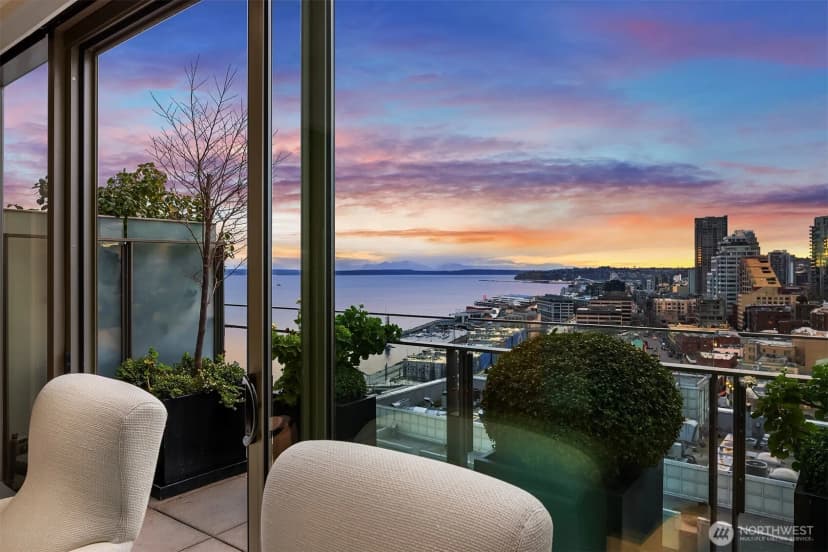 Property photo for 99 Union Street #1704, Seattle photo 27