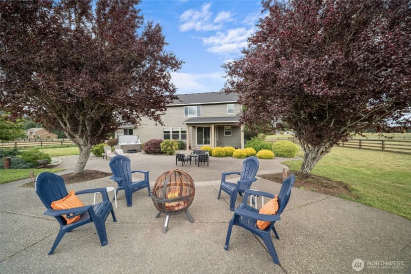 Property photo for 14919 141st Lane Se, Yelm photo 33