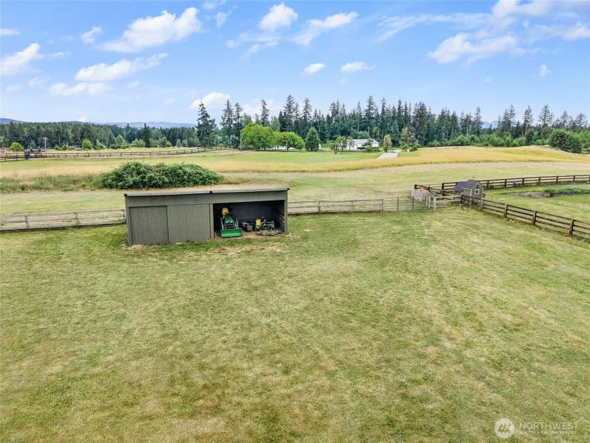 Property photo for 14919 141st Lane Se, Yelm photo 37