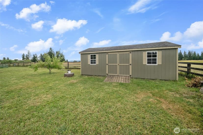 Property photo for 14919 141st Lane Se, Yelm photo 38