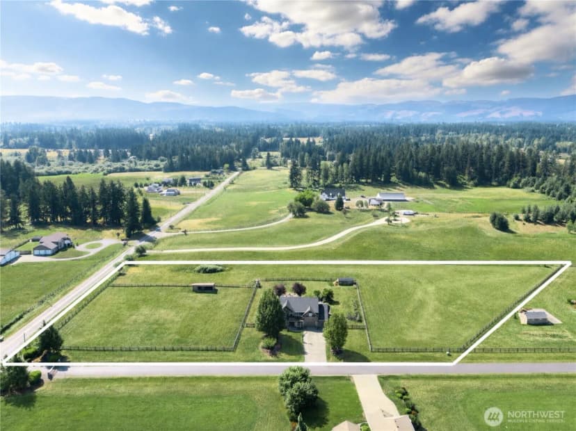 Property photo for 14919 141st Lane Se, Yelm