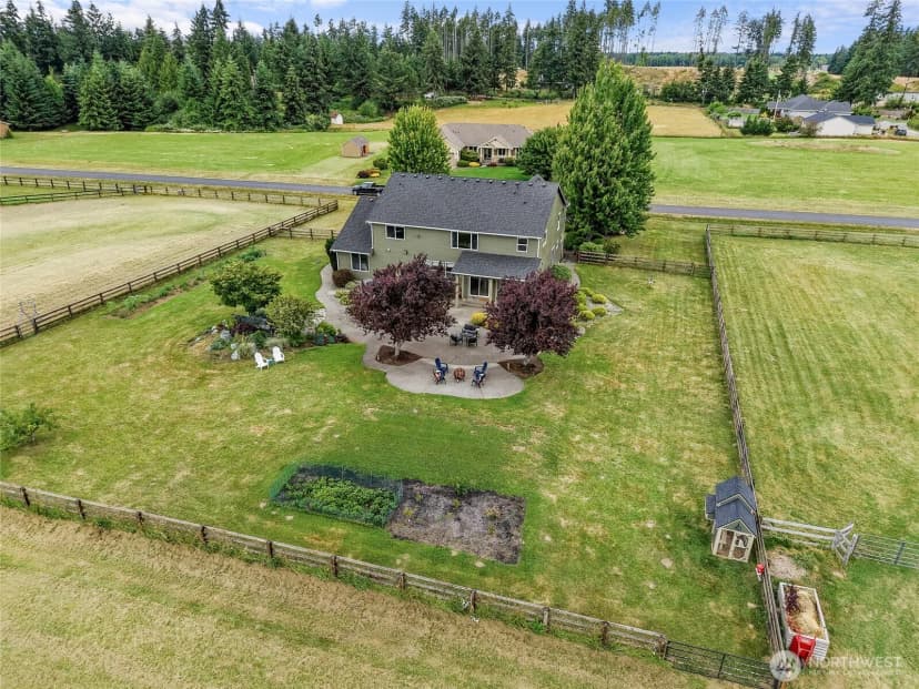 Property photo for 14919 141st Lane Se, Yelm photo 36