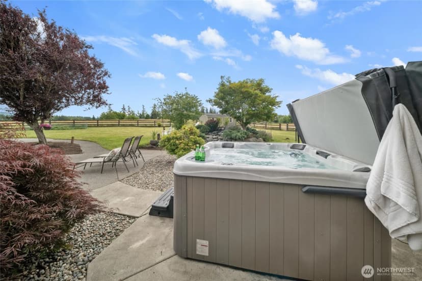 Property photo for 14919 141st Lane Se, Yelm photo 32