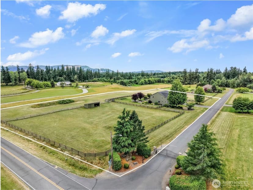 Property photo for 14919 141st Lane Se, Yelm photo 4
