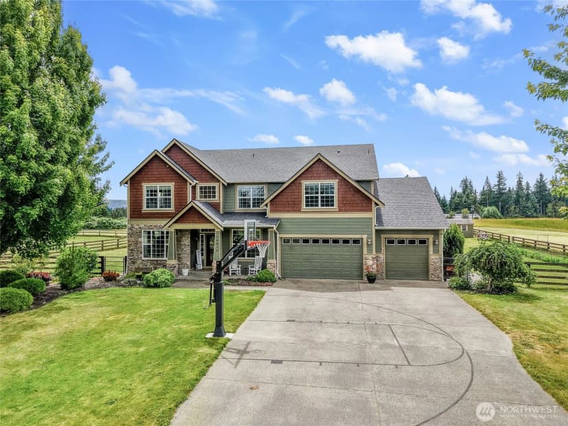 Property photo for 14919 141st Lane Se, Yelm photo 2
