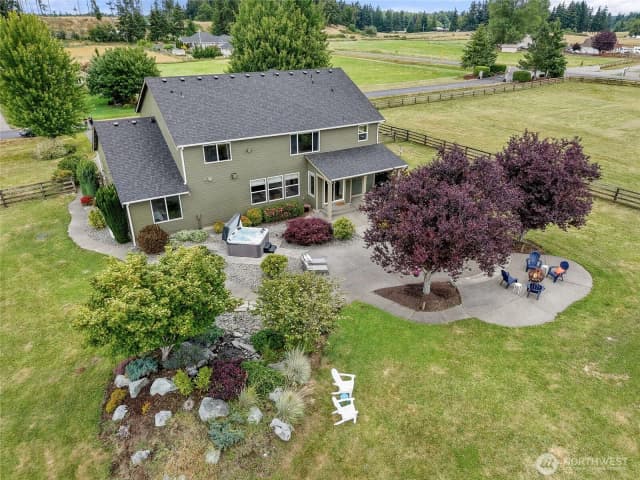 Property photo for 14919 141st Lane Se, Yelm photo 5