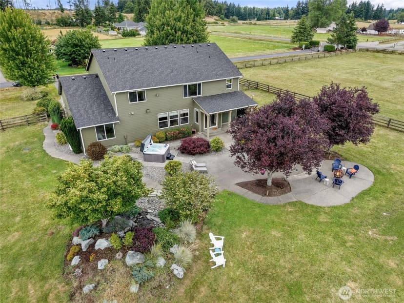Property photo for 14919 141st Lane Se, Yelm photo 5