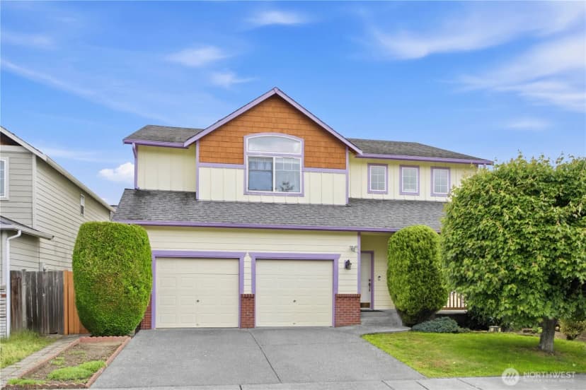 Property photo for 460 Ilwaco Avenue Ne, Renton