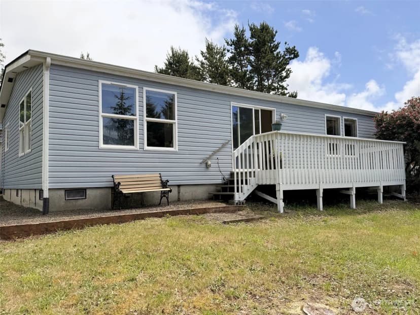 Property photo for 687 Copalis Avenue Ne, Ocean Shores photo 6
